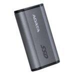 Adata SE800 USB-C External 2.5" SSD 1TB Gray - Image 3