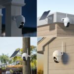 Reolink B440 IP Surveillance Camera Wi-Fi 4K Waterproof Battery Powered with Two-Way Communication - Image 2