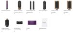 Dreame Air Style Pro Electric Hair Brush with Air for Hair Straightening and Curls 1300W - Image 4