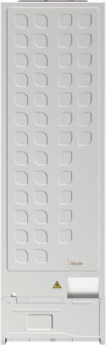 Gorenje Fridge-Freezer 252lt NoFrost H177.2xW54xD54.5cm White NRKI517E41 - Image 10