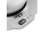 Kenwood Titanium Chef Baker Stand Mixer 1200W with Stainless Mixing Bowl 5lt - Image 4