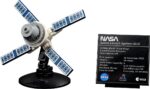 LEGO Icons NASA Artemis Space Launch System για 18+ Ετών 3601τμχ - Image 6