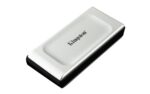 Kingston XS2000 USB-C External SSD 1TB 1.8" Silver - Image 4