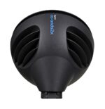 Dyson Hs09 Airwrap Co-anda2x Curly + Coily Electric Hair Brush with Air for Hair Straightening and Curls 1700W Amber Silk - Image 21