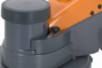 TASKI ergodisc 165 low-speed machine for cleaning and polishing with a wide range of applications - Image 4