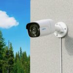 Reolink P340 IP Surveillance Camera 12MP Waterproof with Two-Way Communication and Lens 4mm - Image 5