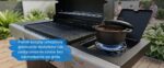Ravanson Go 4 Gas Grill Grill 39x60.5cm With 5 Grills 4kW - Image 16