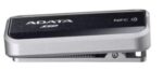 Adata URBAN Tapsafe USB 3.2 Εξωτερικός SSD 2TB 2.5" Μαύρο - Image 5