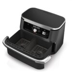 Ninja Air Fryer 10.4lt Black AF500EU - Image 6