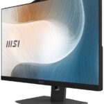 MSI Modern AM242P 1M 23.8" (5-120U/16GB/512GB SSD/FHD/W10 Pro) International English