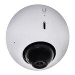Ubiquiti UniFi IP Surveillance Camera Full HD+ 5MP Waterproof with Two-Way Communication - Image 4