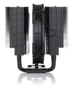 Noctua NH-D15S Chromax Black CPU Cooler for Socket AM5/115x/1700 - Image 3