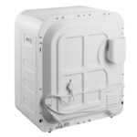 GreenBlue GB405 Tumble Dryer Electric Clothes 830W 3kg Mini Travel Vented Freestanding Wall Mount 5 Drying Programs - Image 2