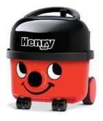 Numatic Henry HVR160 Vacuum Dry 620W with Plastic Bin 6lt - Image 2