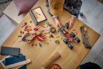 LEGO Ninjago Land Bounty for Ages 9+ 1214 Pieces - Image 9