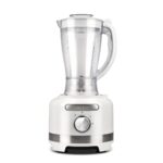 G3Ferrari G20099 Multifunctional Food Processor 1000W with Pot 3lt and Jug Blender White - Image 3