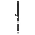 Sennheiser Profile Streaming Set Set Condenser Microphone with USB Type-C Shock Mounted for Vocals - Image 2