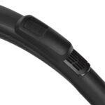 Electrolux EPF63EB-S Vacuum Cleaner 700W Bagged 3.5lt Black - Image 2