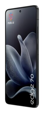 Motorola Edge 70 5G Dual SIM (12/512GB) Pantone Gadget Grey - Image 5