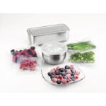 Electrolux Built-in Mini Bar 110lt H81.9xW59.6xD54.7cm White LFB3AE82R - Image 4