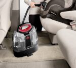 Bissell Vacuum Wet / Dry 330W with Plastic Bin 1.4lt - Image 3