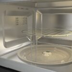 Gorenje BM251SG2WG Built-in Microwave Oven with Grill 25lt White - Image 8