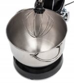 Ravanson Ravanson Stand Mixer 1900W with Stainless Bowl 5.5L - Image 4