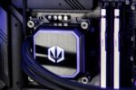 Actina Gaming Desktop PC (Ultra 9-285K/64GB DDR5/2TB SSD/GeForce RTX 5090/No OS) - Image 22