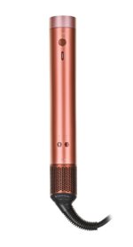 Dyson Hs09 Airwrap Co-anda2x Curly + Coily Electric Hair Brush with Air for Hair Straightening and Curls 1700W Amber Silk - Image 13