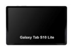 Samsung Galaxy Tab S10 Lite 5G 10.9Inches (6GB/128GB) Silver - Image 5