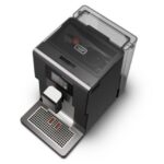 Krups Intuition Preference+ Automatic Espresso Machine 1450W Pressure 15bar with Grinder Black - Image 12