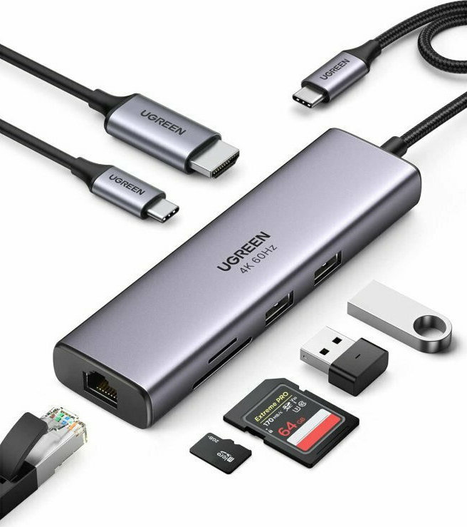 Docking Stations για Laptop