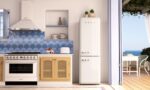 Smeg Toaster 2 Slots 950W White - Image 2