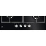 Electrolux Εστία Υγραερίου Αυτόνομη 59.2x52εκ. - Image 8