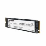 Patriot P300 SSD 1TB M.2 Type with PCI Express 3.0 Connection P300P1TBM28 - Image 2