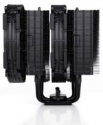 Noctua NH-D15 G2 CHROMAX.Black CPU Cooling Fan for AM4/AM5/1200/1700 Socket - Image 2