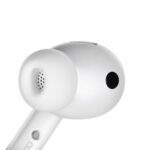 Samsung Galaxy Buds4 Pro Bluetooth Handsfree Ακουστικά με Αντοχή στον Ιδρώτα και Θήκη Φόρτισης Λευκά - Image 13