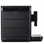 Saeco Royal Automatic Espresso Machine 1400W Pressure 15bar with Grinder Black - Image 4