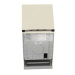 Gorenje Κουζίνα Υγραερίου & Ρεύματος 71lt με Εμαγιέ Εστίες Π60εκ. Gorenje Gks6c71cli Kitchen - Image 13