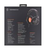 Neumann NDH 30 Wired Over Ear Headphones Black - Image 3
