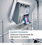 Bosch Built-in Dishwasher for 14 Place Settings W60xH82cm Serie 2 - Image 8