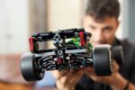 LEGO Technic Aston Martin Aramco για 3+ Ετών 1547τμχ - Image 11