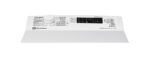 Electrolux Top Loading Washing Machine 7kg 1000 Rounds EW5TN1507FP - Image 2