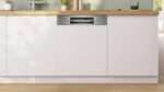 Bosch Built-in Dishwasher with Wi-Fi for 13 Place Settings W59.8xH81.5cm - Image 11