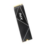 Adata XPG Gammix S70 Blade SSD 2TB M.2 Type with PCI Express 4.0 Connection and Heatsink PS5 Compatible AGAMMIXS70B-2T-CS - Image 5