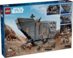 LEGO Star Wars Offworld Sandcrawler and Mudhorn για 14+ Ετών 1683τμχ - Image 2