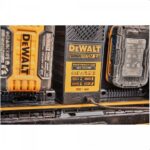 Dewalt Tool Battery Charger 18V - Image 3