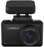 Lamax T10 Car DVR Camera 4K with 2.45" Screen Bluetooth Wi-Fi GPS - Image 3