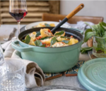 Zwilling J.A. Henckels La Cocotte Гастрономически Съд Кръгъл Чугунен 28см 6.7л - Image 12