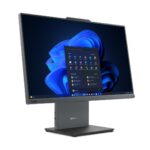 Lenovo ThinkCentre neo 50a 24 Gen 5 23.8" Touch (i7-13620H/16GB/512GB SSD/FHD/W11 Pro) Luna Grey International English - Image 3
